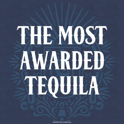 Camarena Tequila Silver-750ml
