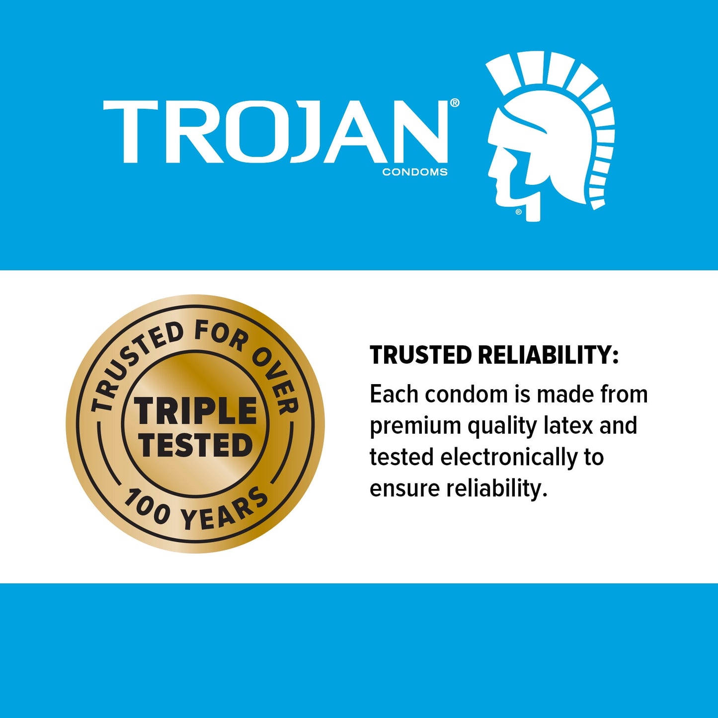 Trojan Enz