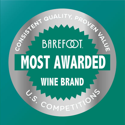 Barefoot Moscato