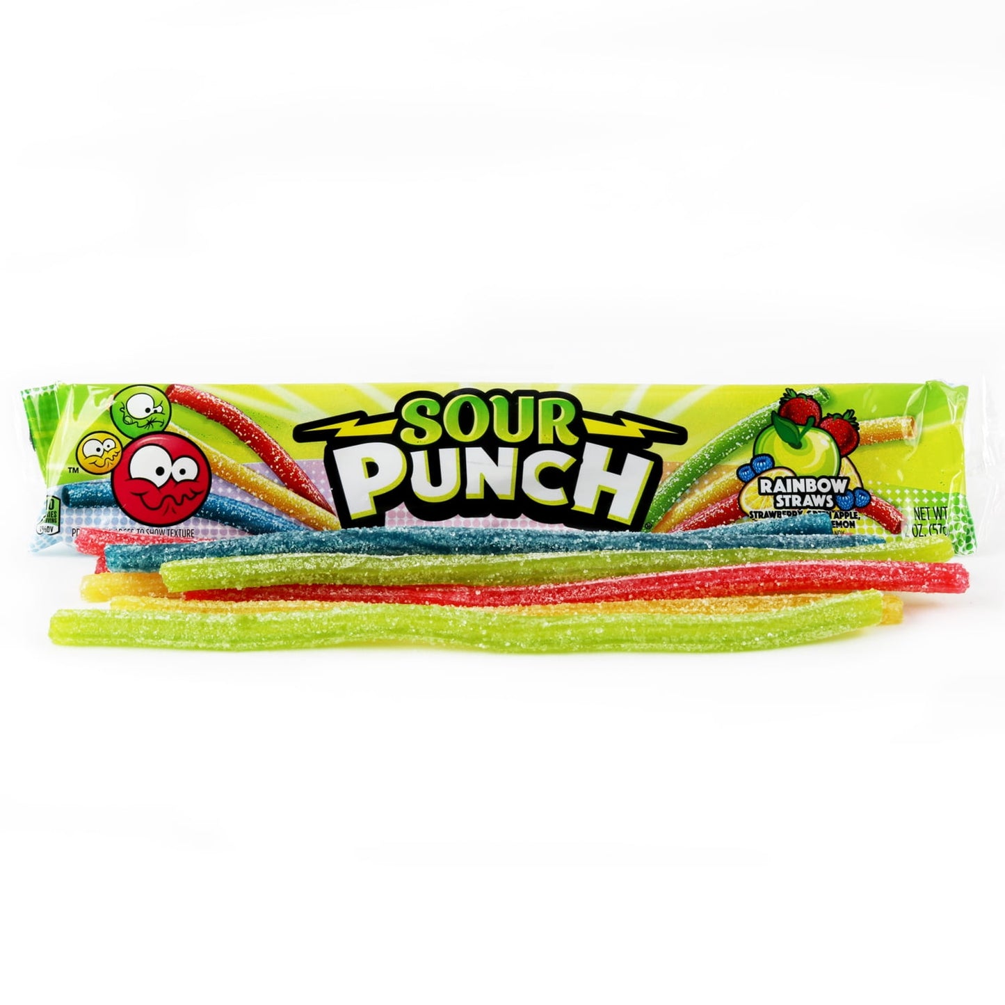 Sour Punch