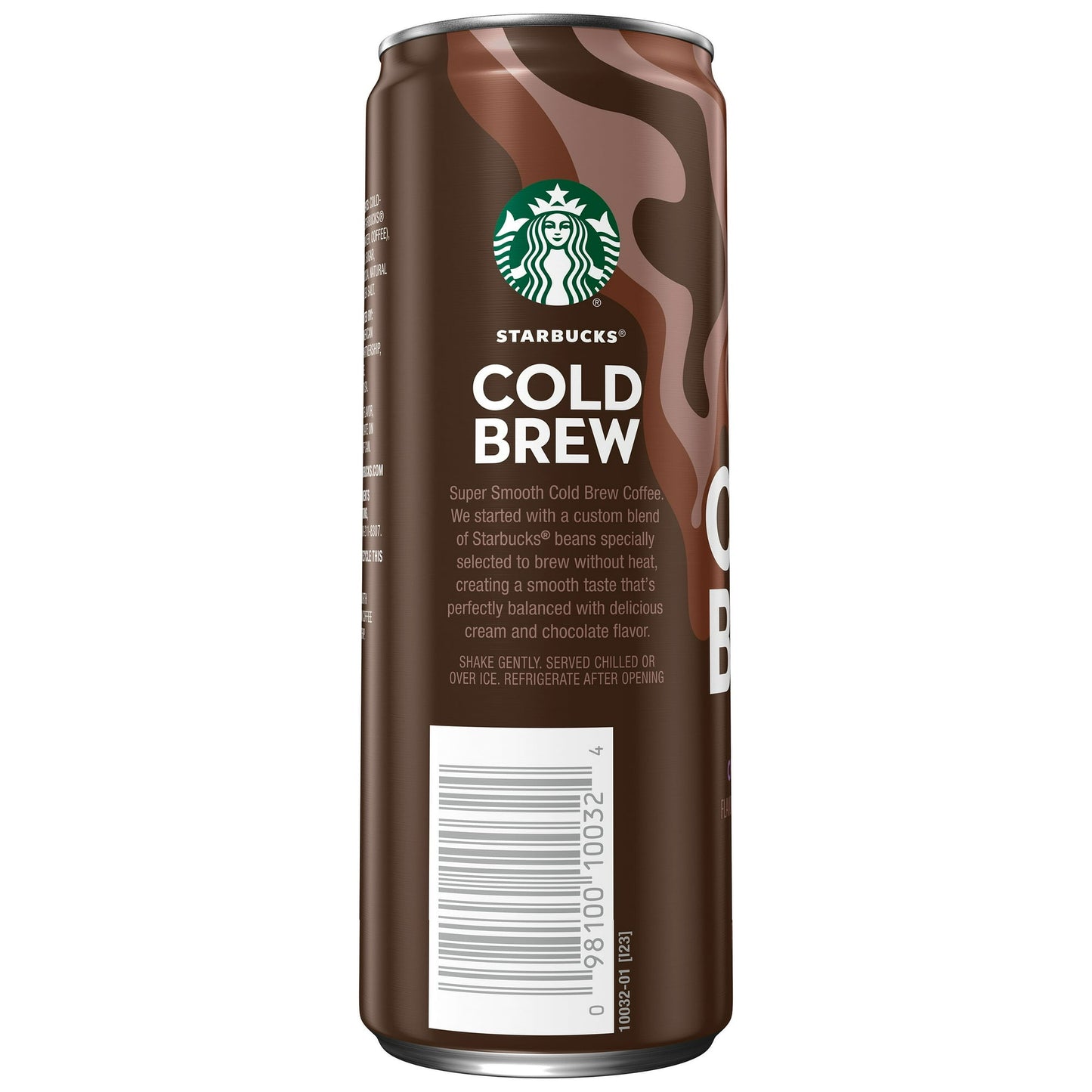 Starbucks Choclate