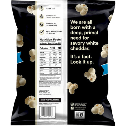 smart food gulten