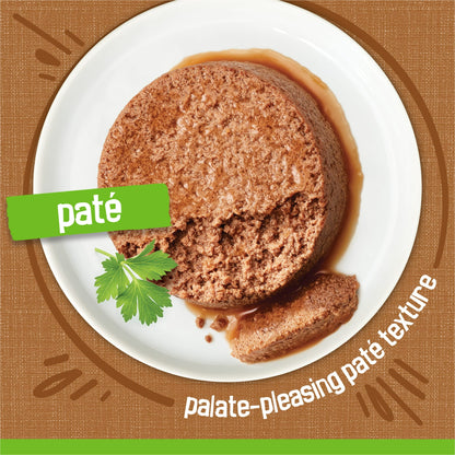 Friskies Wet:Classic Pate Mixed Grill