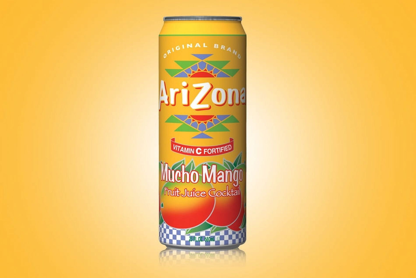 Arizona Mucho Mango