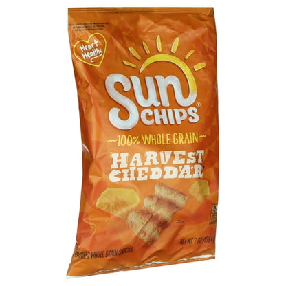 Sun Chips