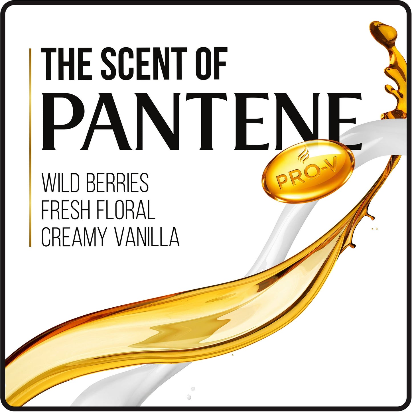 Pantene
