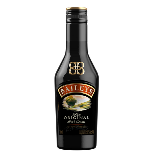 Bailey\'s Original Irish Cream 200ml