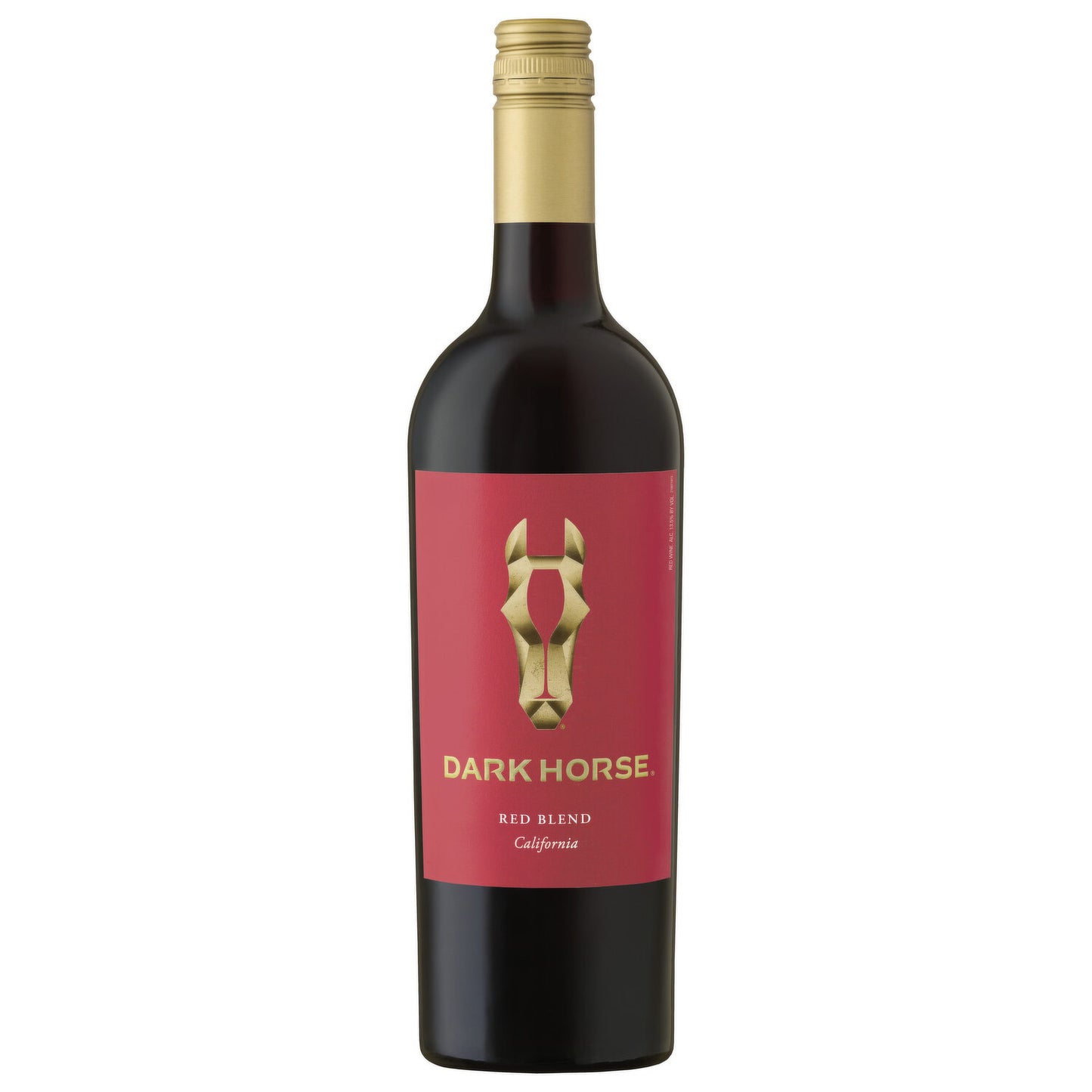 DArk horse red blend