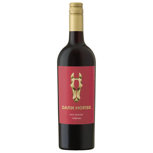 DArk horse red blend