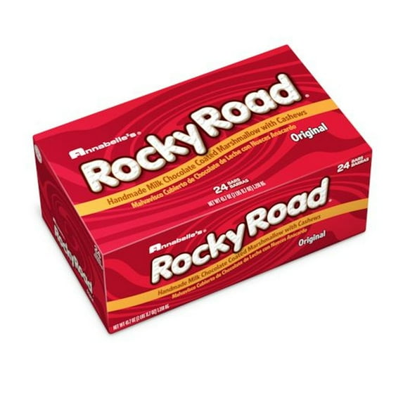 Rocky Road