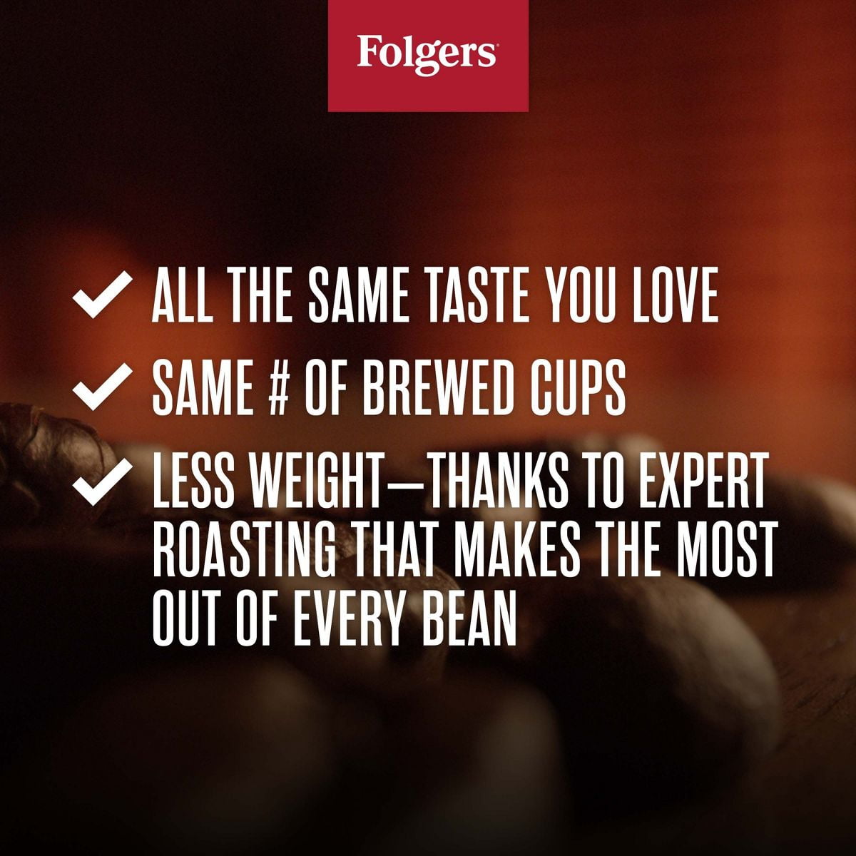 Folgers