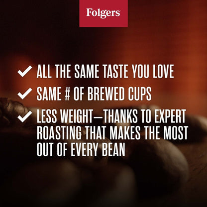 Folgers