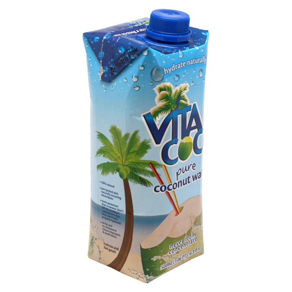 Vita Coco, 16.9 oz, Carton