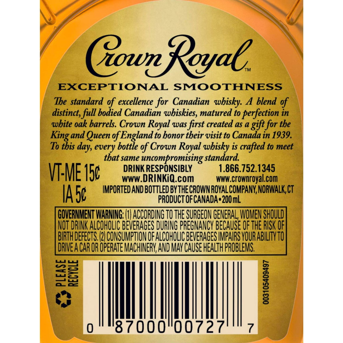 Crown Royal