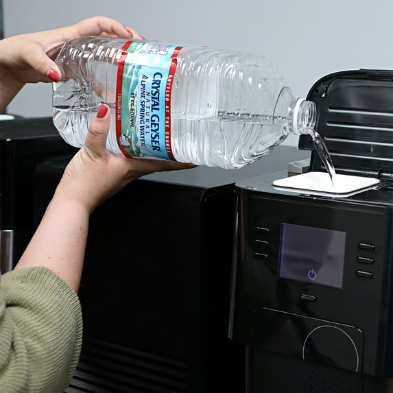 Crystal Geyser Water, 1ga, Bottle