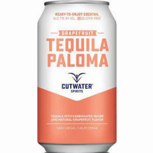 Cut Water Palmo Teq