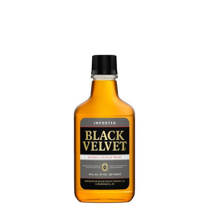 Black Velvet 375 Ml