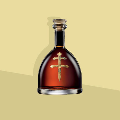 D'USSE VSOP, COGNAC, 200 ML