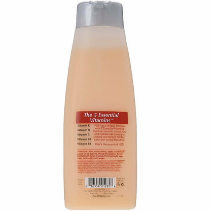 Vaseline:advanced Formula - Skin Protectant