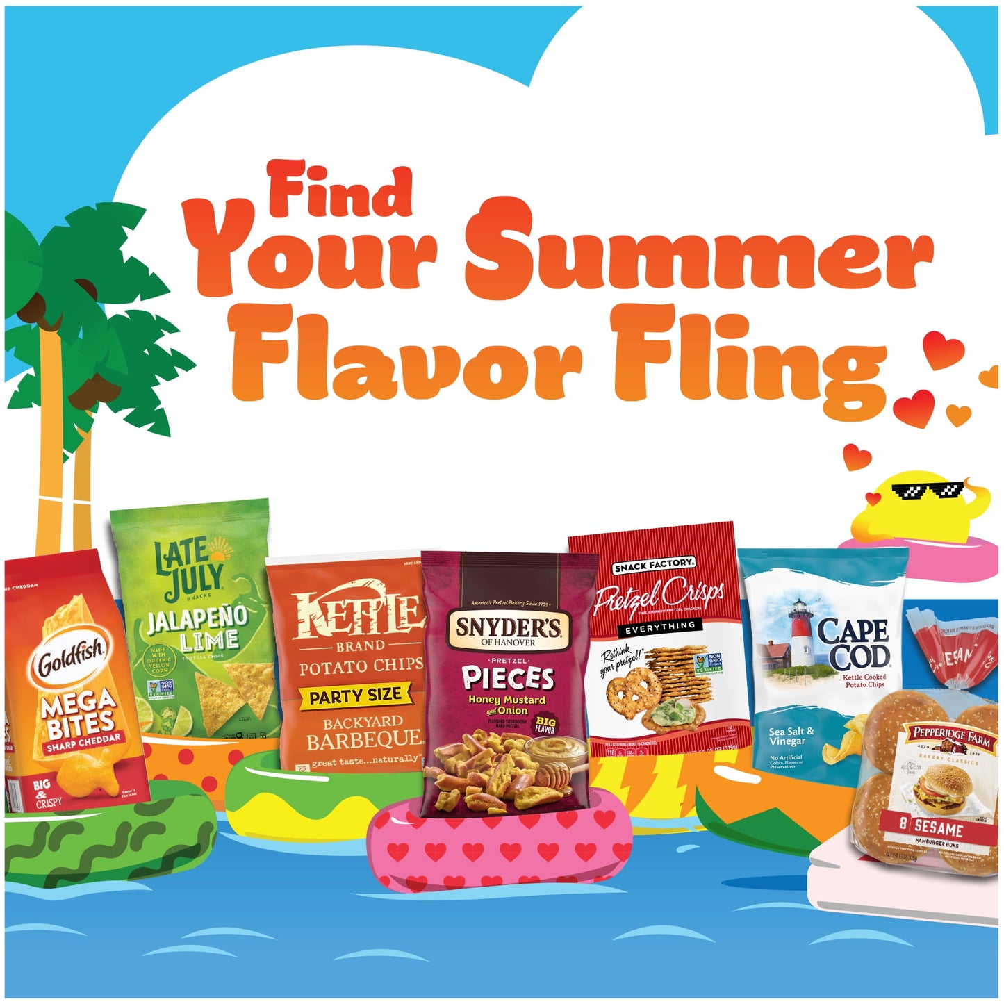 Kettle Patato Chips