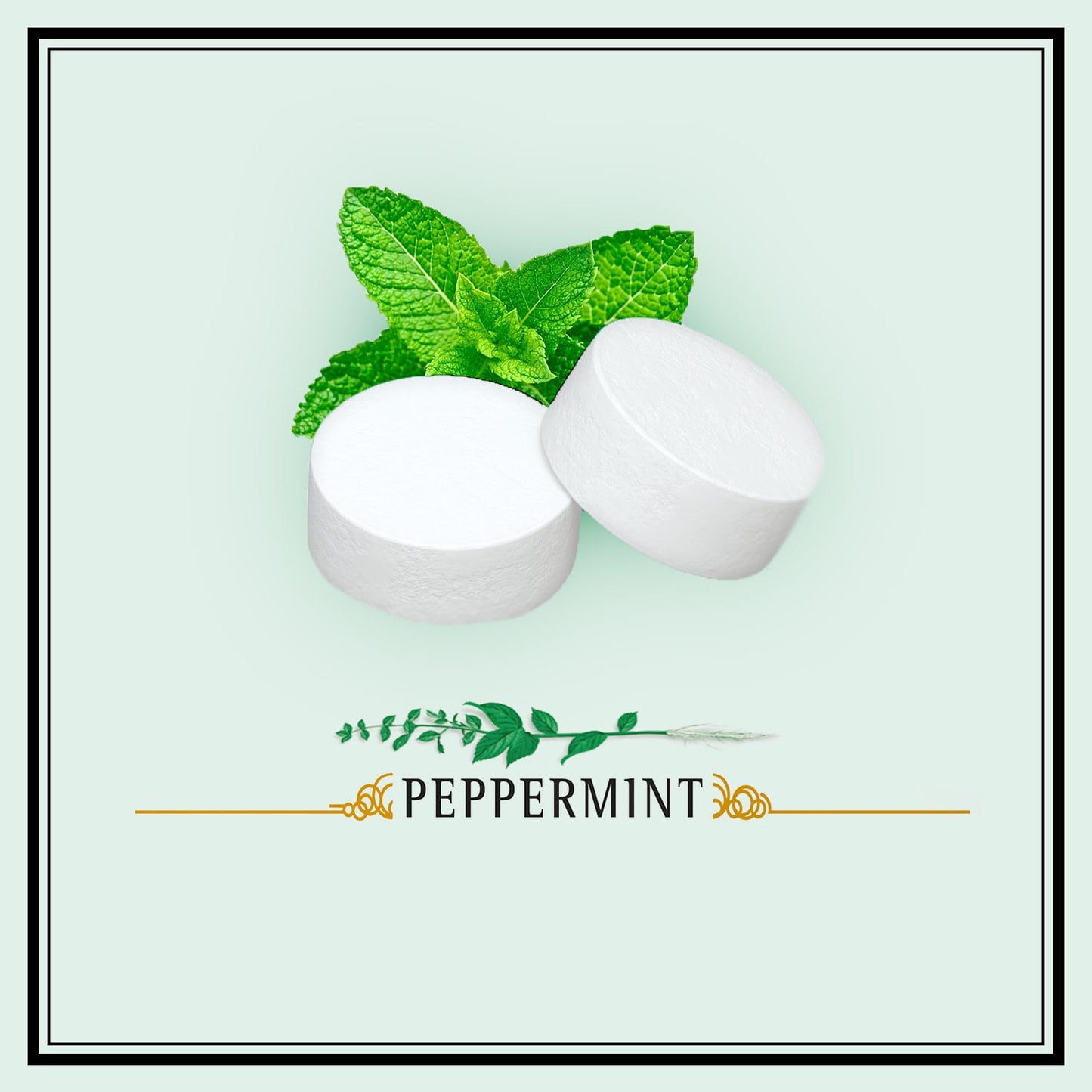 Altoids Peppermint 1.76 oz