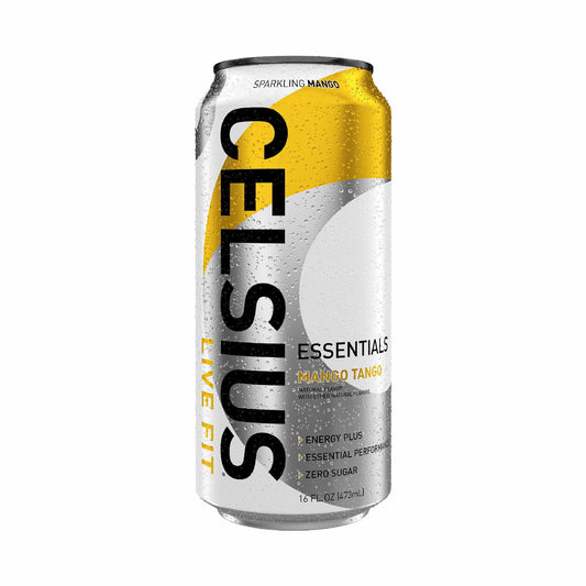 Celsius Mango