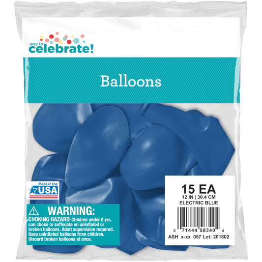 Party Ballons