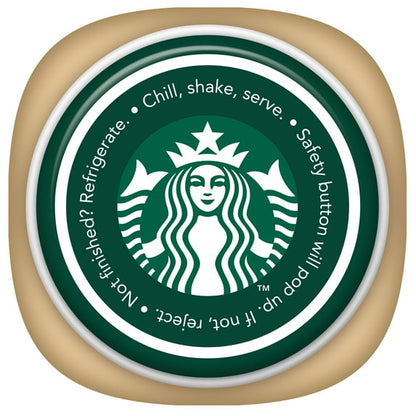 Starbucks Coffe