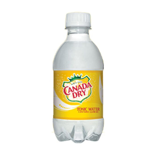 Canada Dry, 10 oz, Bottle
