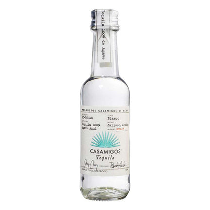 Casamigos Blanco, Tequila, 50ml