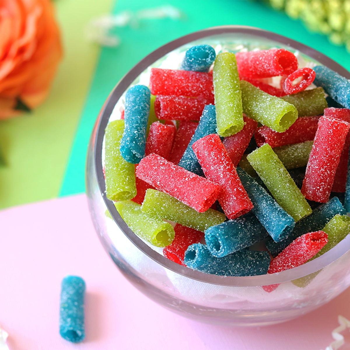 Sour Candy