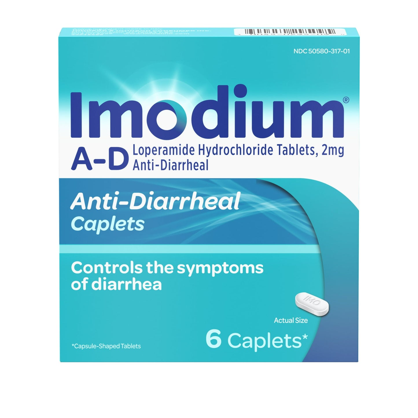 Imodium a-d