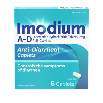 Imodium a-d