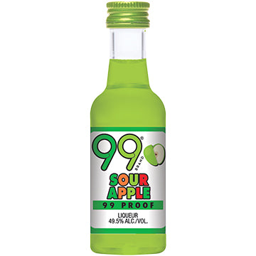 99 Apples