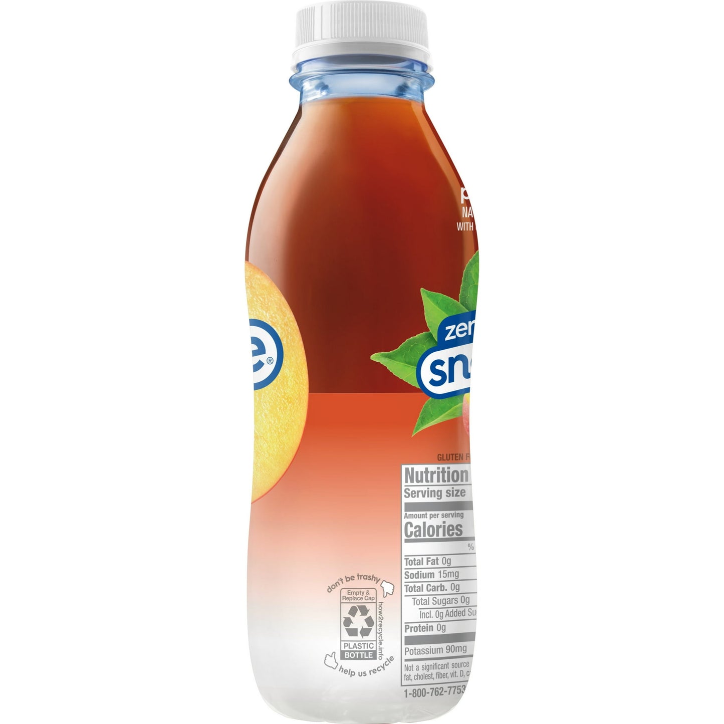 Diet Snapple