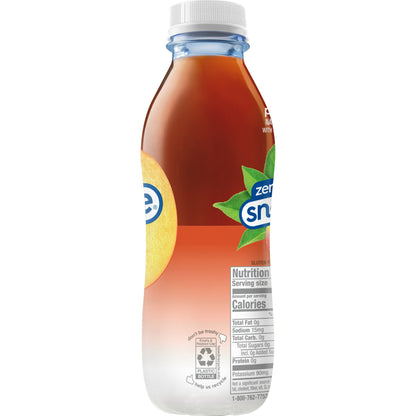Diet Snapple