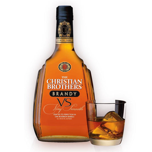 Christian Brothers Brandy VS