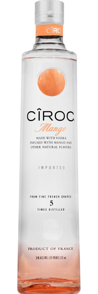 Ciroc Mango Vodka 375ml