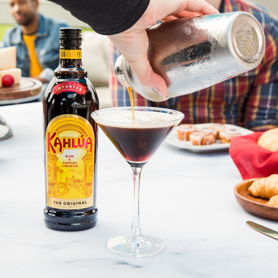 Kahlua Coffee Liqueur