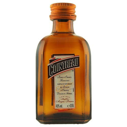 Cointreau 50ml