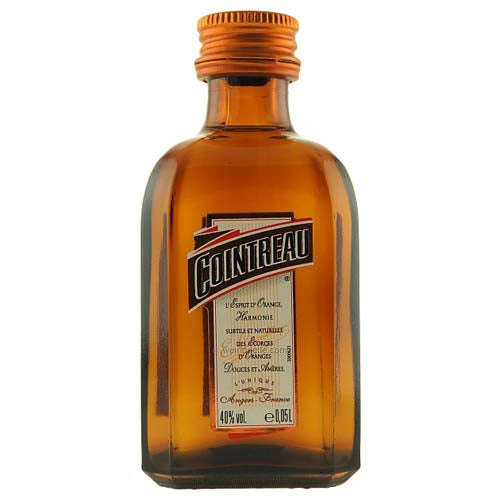 Cointreau 50ml