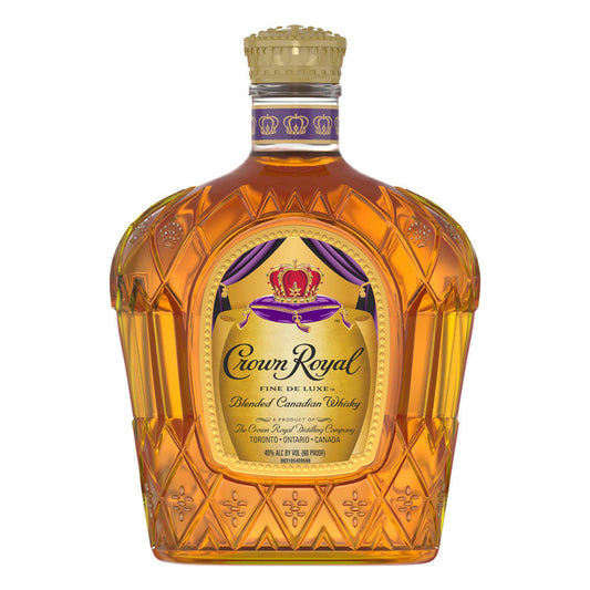 Crown Royal  750 Ml