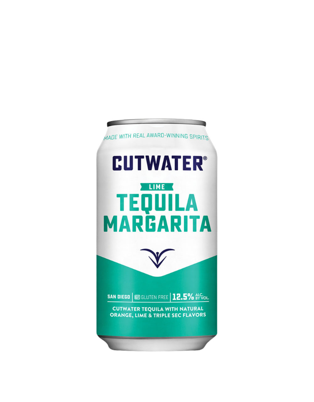 Cut Water Lime Margarita