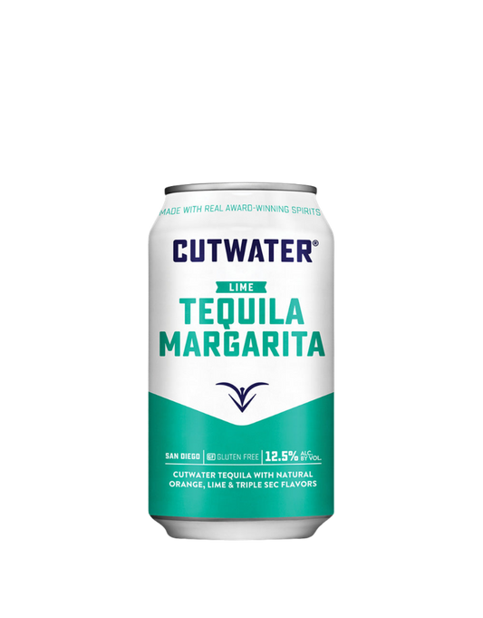 Cut Water Lime Margarita