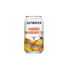 Cut Water Mango