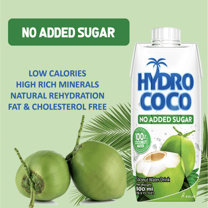 Hydro Coco