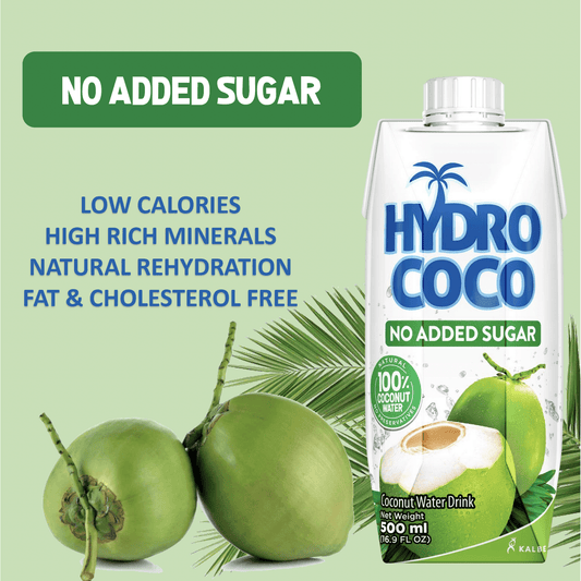 Hydro Coco