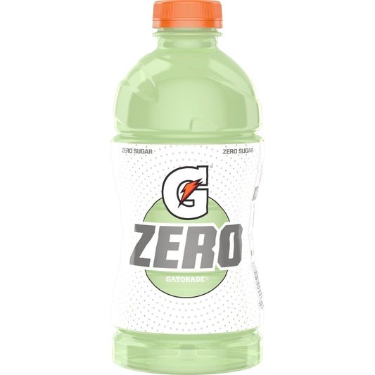 Zero Gateroide
