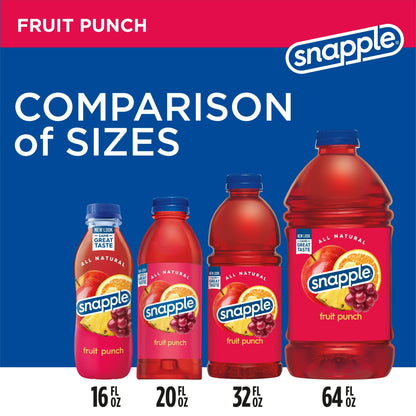 Snapple
