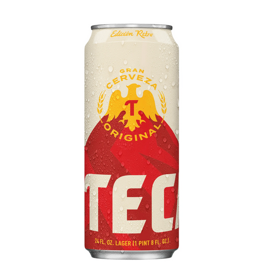 Tecate Original, 3 Pack, 24 oz, Can